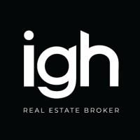 IGH Real Estate Broker logo - Similar company to Aframena Properties