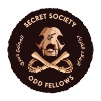 Secret Society of Odd Fellows logo - Similar company to Dubb Ag