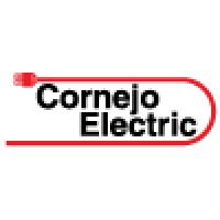 Cornejo Electric Inc. logo - Similar company to Electric Coating Technologies Llc