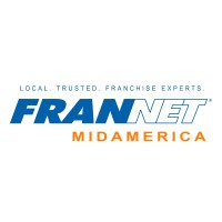 Frannet Midamerica logo - Similar company to Alexander Talbott