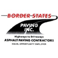 Border States Paving, Inc. logo - Similar company to Central Specialties, Inc.