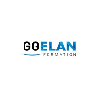 GO élan logo - Similar company to Paps