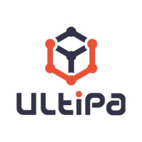 Ultipa logo - Similar company to Aivi