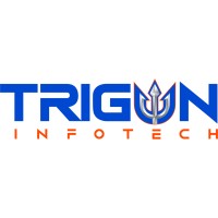 Trigun Infotech Private Limited logo - Similar company to Prudent Tech It Solutions