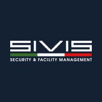 SIVIS Security & Facility Management logo - Similar company to Security Defense System