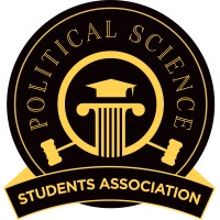 University of Toronto Scarborough Political Science Students' Association logo - Similar company to Henderson Reporting & Transcribing Inc.