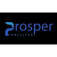 Prosper Consultant logo - Similar company to Amz Prosper