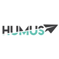 Humus Travel logo - Similar company to Portico E Arcada