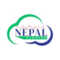 Nepal Cluster logo - Similar company to Exolutus