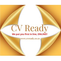 CV Ready logo - Similar company to Incontrol