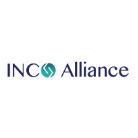 INCOAlliance logo - Similar company to Mysticpixel