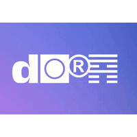 DORA logo - Similar company to Ojo Network