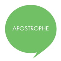Apostrophe Marketing Communications Sdn Bhd logo - Similar company to Roar Point