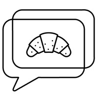 Content for Breakfast logo - Similar company to Firstenquiry Digital Media