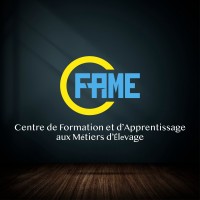CENTRE DE FORMATION ET D'APPRENTISSAGE AUX METIERS D'ELEVAGE logo - Similar company to Jobathome Academy