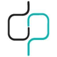 Digital Pioneers logo - Similar company to Latlat Digital Agency