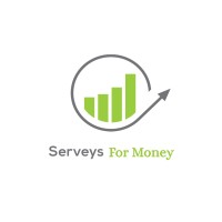 SURVEYS FOR MONEY logo - Similar company to Paid Surveys Info