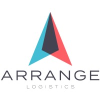 Arrange Logistics logo - Similar company to Metaexpress Logistics Ltd.