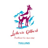 FROMAGERIE - LAITERIE GILBERT TULLINS logo - Similar company to Laiterie Gilbert