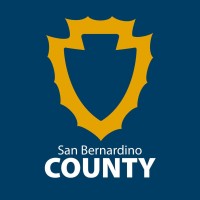 San Bernardino County logo - Similar company to Riverside County Office Of Education