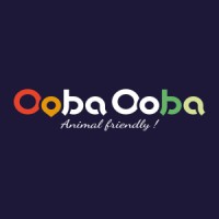 OOBA OOBA logo - Similar company to Distridog