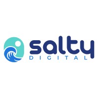 Salty Digital logo - Similar company to Nextlevelbros O.E.