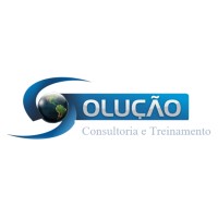 Solução - Consultoria e Treinamento logo - Similar company to Rsf Consultores