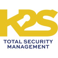 K2S Security Management logo - Similar company to Frontier Security Services Ltd