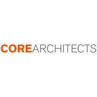 CORE Architects logo - Similar company to Hyphen Studio