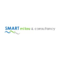 SMART milieu & consultancy logo - Similar company to Werk Vanzelf B.V.