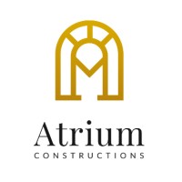 Atrium Constructions LLC logo - Similar company to Atrium Group Pvt Ltd