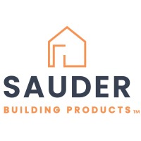 Sauder Building Products logo - Similar company to Shingle Eater, Inc