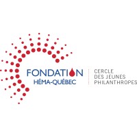 Cercle des jeunes philanthropes de la Fondation Héma-Québec logo - Similar company to L'Artothèque