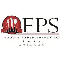 Food and Paper Supply Co logo - Similar company to Alliance Paper & Foodservice Equipment