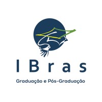 Faculdade IBras | Graduação e Pós-graduação logo - Similar company to Cr Comunicação Integrada