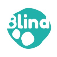 Blind logo - Similar company to Blind Chat