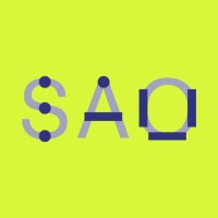 SAO Textile logo - Similar company to Lineup Ocean