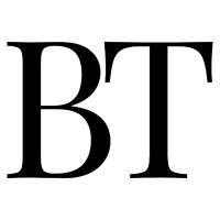 Bold Tuesday logo - Similar company to African American Graphic Designers