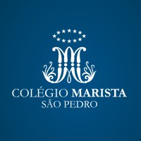 Colégio Marista São Pedro logo - Similar company to Colégio Estadual Protásio Alves