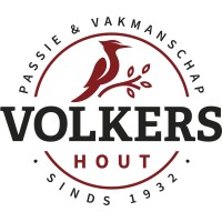 Volkers Hout Hilversum logo - Similar company to De Burgemeesters