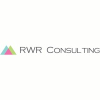 RWR Consulting logo - Similar company to Blue Dot Robots