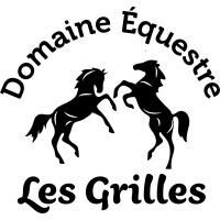 DOMAINE EQUESTRE DES GRILLES logo - Similar company to Atarashi