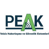 Peak Elektronik Haberleşme ve Güvenlik Sistemleri San. Tic. Ltd. Şti. logo - Similar company to Multicom Elektronik Ve Haberleşme Sistemleri Ltd. Şti.