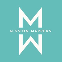 Mission Mappers logo - Similar company to Retail Smart Ltd.