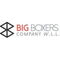 Big Boxers Company W.L.L logo - Similar company to Alphapack Oman