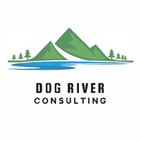 Dog River Consulting logo - Similar company to Ignite Studio