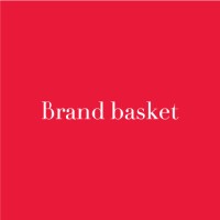 Brand basket logo - Similar company to Fix Design Lab