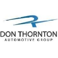 Don Thornton Automotive Group logo - Similar company to Vexis Systems