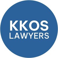 KKOS Lawyers, LLP logo - Similar company to Cohesion Advisors
