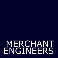 Merchant Engineers logo - Similar company to Nep Bio